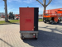 2015 europower generators epsr100tde-3a stroom aggregaat - afbeelding 15 van  17