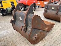 2015 eurosteel d0v060-3 graafbak cw30 - afbeelding 3 van  8
