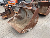 2015 eurosteel graafbak cw20 - afbeelding 1 van  8