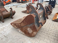 2015 eurosteel graafbak cw20 - afbeelding 2 van  8