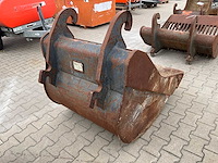 2015 eurosteel graafbak cw20 - afbeelding 3 van  8