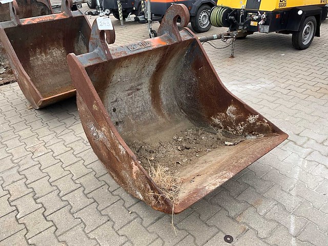 2015 eurosteel graafbak cw20 - afbeelding 4 van  8