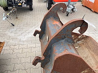 2015 eurosteel graafbak cw20 - afbeelding 5 van  8