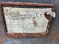 2015 eurosteel graafbak cw20 - afbeelding 8 van  8