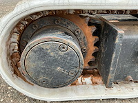 2015 falcon spider fs330z hybride 33mtr spinhoogwerker - afbeelding 3 van  34