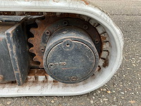 2015 falcon spider fs330z hybride 33mtr spinhoogwerker - afbeelding 5 van  34