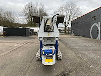 2015 falcon spider fs330z hybride 33mtr spinhoogwerker - afbeelding 30 van  34