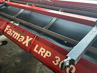 2015 farmax profi 300 lhde spitmachine - afbeelding 13 van  26
