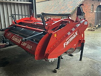 2015 farmax profi 300 lhde spitmachine - afbeelding 14 van  26