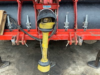 2015 farmax profi 300 lhde spitmachine - afbeelding 16 van  26