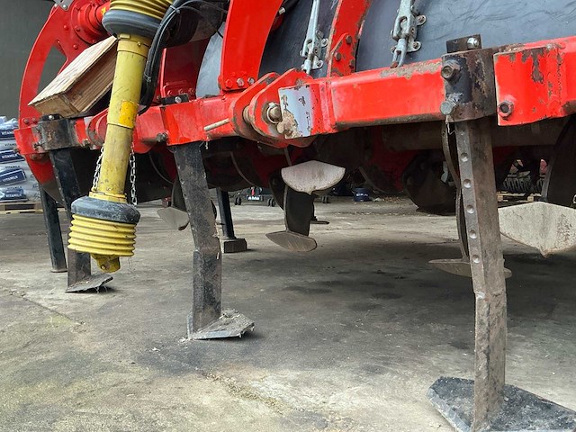 2015 farmax profi 300 lhde spitmachine - afbeelding 19 van  26