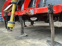 2015 farmax profi 300 lhde spitmachine - afbeelding 19 van  26