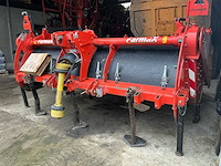 2015 farmax profi 300 lhde spitmachine - afbeelding 1 van  26