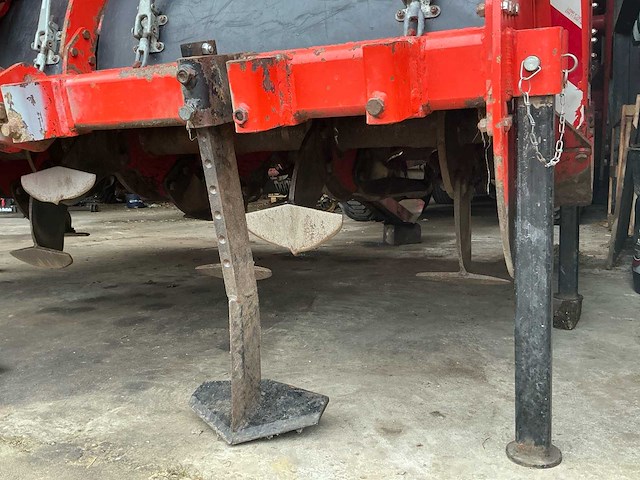 2015 farmax profi 300 lhde spitmachine - afbeelding 20 van  26