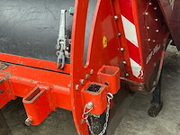 2015 farmax profi 300 lhde spitmachine - afbeelding 21 van  26