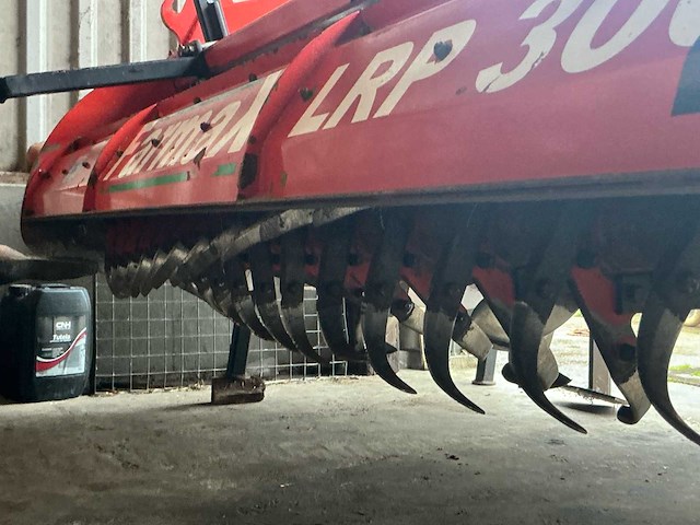 2015 farmax profi 300 lhde spitmachine - afbeelding 22 van  26