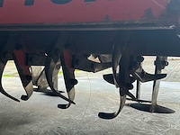 2015 farmax profi 300 lhde spitmachine - afbeelding 23 van  26