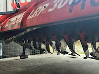 2015 farmax profi 300 lhde spitmachine - afbeelding 24 van  26