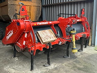 2015 farmax profi 300 lhde spitmachine - afbeelding 2 van  26