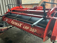 2015 farmax profi 300 lhde spitmachine - afbeelding 7 van  26