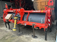 2015 farmax profi 300 lhde spitmachine - afbeelding 8 van  26