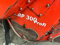 2015 farmax profi 300 lhde spitmachine - afbeelding 9 van  26