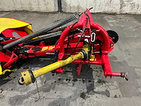 2015 fella sm320-p achter schijvenmaaier - afbeelding 10 van  15