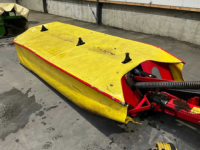 2015 fella sm320-p achter schijvenmaaier - afbeelding 11 van  15