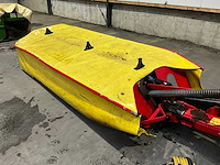 2015 fella sm320-p achter schijvenmaaier - afbeelding 11 van  15