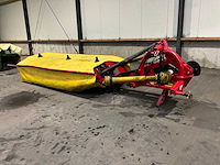 2015 fella sm320-p achter schijvenmaaier - afbeelding 1 van  15