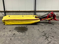 2015 fella sm320-p achter schijvenmaaier - afbeelding 2 van  15