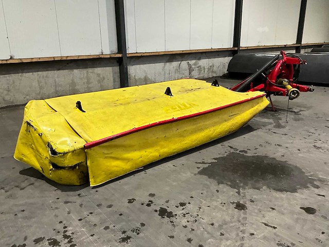 2015 fella sm320-p achter schijvenmaaier - afbeelding 3 van  15