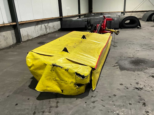 2015 fella sm320-p achter schijvenmaaier - afbeelding 4 van  15