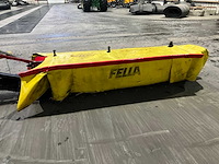 2015 fella sm320-p achter schijvenmaaier - afbeelding 6 van  15
