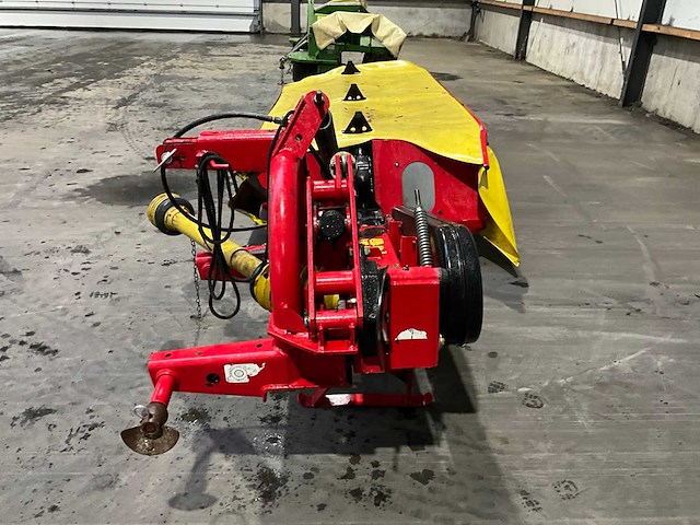 2015 fella sm320-p achter schijvenmaaier - afbeelding 8 van  15