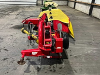 2015 fella sm320-p achter schijvenmaaier - afbeelding 8 van  15