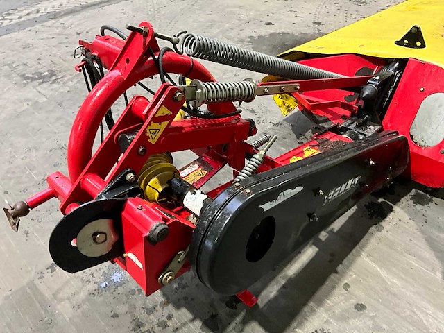 2015 fella sm320-p achter schijvenmaaier - afbeelding 9 van  15