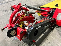 2015 fella sm320-p achter schijvenmaaier - afbeelding 9 van  15