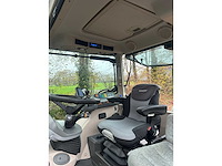 2015 fendt 312 vario s4 vierwielaangedreven landbouwtractor - afbeelding 3 van  15