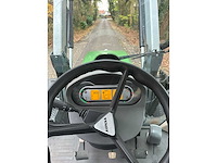 2015 fendt 312 vario s4 vierwielaangedreven landbouwtractor - afbeelding 5 van  15