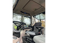 2015 fendt 312 vario s4 vierwielaangedreven landbouwtractor - afbeelding 10 van  15