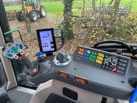 2015 fendt 312 vario s4 vierwielaangedreven landbouwtractor - afbeelding 11 van  15