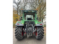 2015 fendt 312 vario s4 vierwielaangedreven landbouwtractor - afbeelding 14 van  15