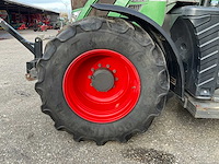 2015 fendt 716 maaiarm combinatie - afbeelding 3 van  28