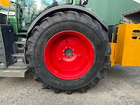 2015 fendt 716 maaiarm combinatie - afbeelding 4 van  28