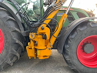 2015 fendt 716 maaiarm combinatie - afbeelding 7 van  28
