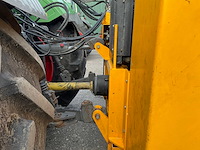 2015 fendt 716 maaiarm combinatie - afbeelding 8 van  28