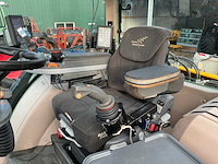 2015 fendt 716 maaiarm combinatie - afbeelding 15 van  28