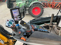 2015 fendt 716 maaiarm combinatie - afbeelding 16 van  28