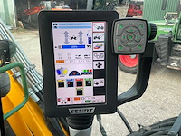 2015 fendt 716 maaiarm combinatie - afbeelding 17 van  28